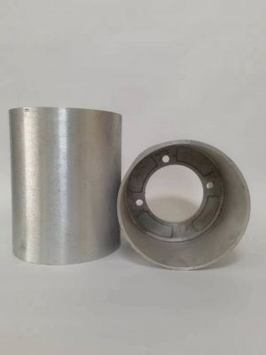 10 inch aluminum core