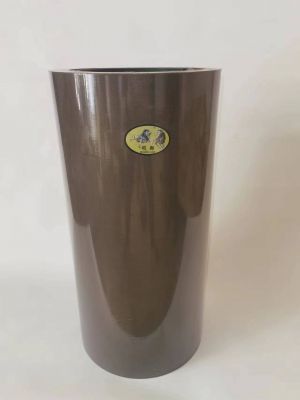 20 inch iron core rubber roller