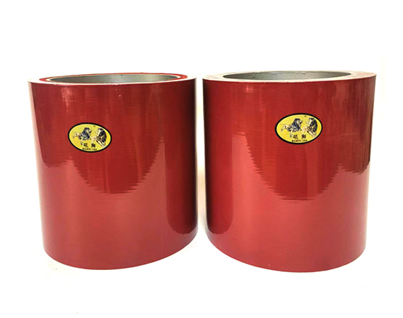 10 inch aluminum core high wear resistance