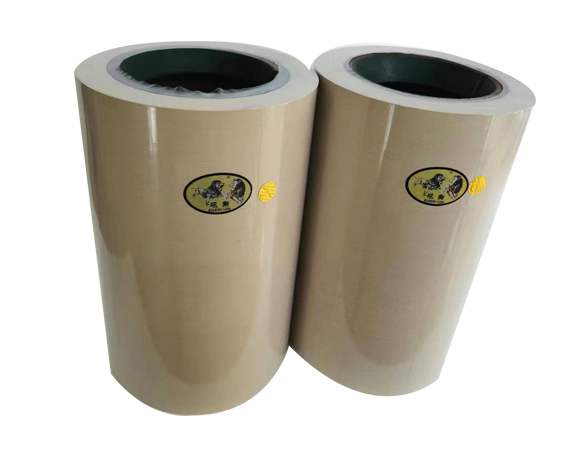 14 inch iron core rubber roller